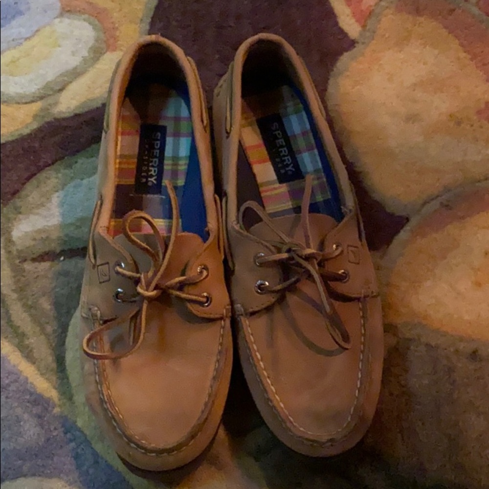 Sperry Top Sider Women’s Size 11M